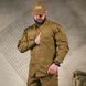 Тактичний Костюм 5в1 Renger Кітель та Штани + Футболка + Бейсболка і Ремінь 4XL койот buy96379sts-4XL фото 5