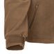Кофта Флісова Helikon Classic Army XS койот for04269sts-XS фото 5