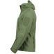 Куртка Shark Skin SoftShell на флісі S олива for03831sts-S фото 4