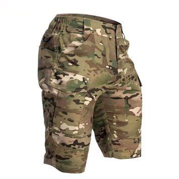 Чоловічі Шорти IDOGEAR мультикам розмір XL bay879091sts-XL фото