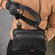 Тактична сумка через плече 7.62 Tactical Cordura 29см х 23см чорна buy91526sts фото 3