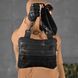 Тактична сумка через плече 7.62 Tactical Cordura 29см х 23см чорна buy91526sts фото 1
