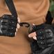 Тактична сумка через плече 7.62 Tactical Cordura 29см х 23см чорна buy91526sts фото 9