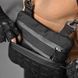 Тактична сумка через плече 7.62 Tactical Cordura 29см х 23см чорна buy91526sts фото 5