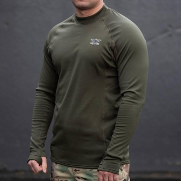 Гольф Мікродайвінг олива розмір XL for02255sts-XL фото