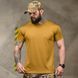 Футболка Selion Coolmax з принтом Veteran 3XL койот buy95606ts-3XL фото 1