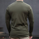 Гольф Мікродайвінг олива розмір XL for02255sts-XL фото 2