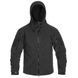Кофта Флисовая Helikon Patriot с капюшоном 2XL черная for04261sts-2XL фото 1