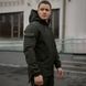 Куртка Intruder SoftShell з капюшоном 3XL олива 1590399965-3XL фото 3