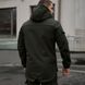 Куртка Intruder SoftShell з капюшоном 3XL олива 1590399965-3XL фото 2