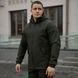 Куртка Intruder SoftShell з капюшоном 3XL олива 1590399965-3XL фото 1