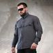 Тактична Сорочка 7.62 Tactical T800 4XL сіра buy95811sts-4XL фото 3