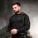 Термобілизна 5.11 Tactical CoolMax 3XL чорна buy56711sts-3XL фото 4