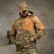 Вітровка 7.62 Tactical Combo з капюшоном 4XL койот мультикам buy96048sts-4XL фото 3