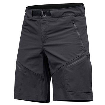 Шорти YINREN VersaStretch Lite чорні розмір 3XL for03535sts-3XL фото