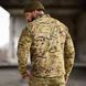 Куртка Yinren Hunter FZ Gen II SoftShell утепленная Флисом 3XL мультикам buy94899sts-3XL фото 2