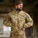 Куртка Yinren Hunter FZ Gen II SoftShell утепленная Флисом 3XL мультикам buy94899sts-3XL фото 3