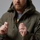 Зимняя Куртка Helikon-Tex Yukon Winter Jacket 2XL олива buy04344sts-2XL фото 3