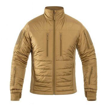Куртка Yinren Pro Gen 2 с липучками для шевронов 3XL койот for04099sts-3XL фото
