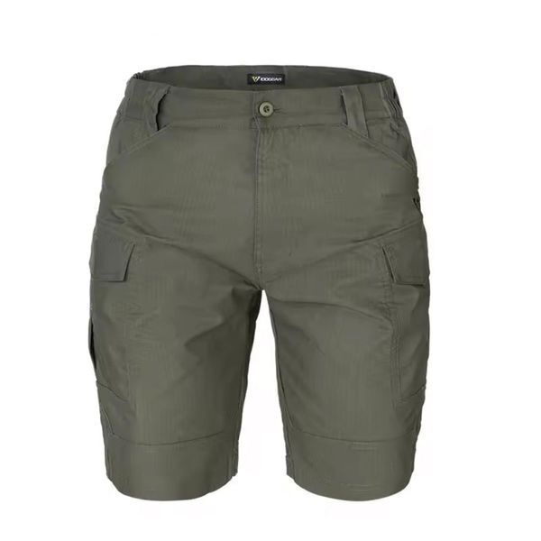 Чоловічі Шорти IDOGEAR олива розмір 2XL bay879092sts-2XL фото