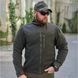 Флісова Кофта Military GEN I KIBORG 3XL олива bayrak503393sts-3XL фото 3