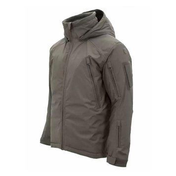 Утеплена Куртка Military Outdoor 4.0 3XL олива for04405sts-3XL фото