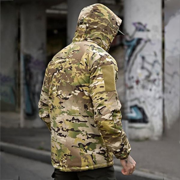 Куртка Yinren Scorpion нейлоновая 3XL мультикам buy56292sts-3XL фото