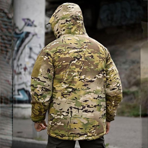 Куртка Yinren Scorpion нейлоновая 3XL мультикам buy56292sts-3XL фото