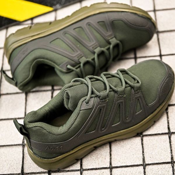 Сітчасті Кросівки 5.11 Tactical 45 олива  buy92625sts-45 фото