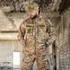 Форма 5.11 Tactical Mission Softshell на Флисе Куртка с капюшоном и Брюки с наколенниками XL мультикам buy50109sts-XL фото 5