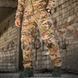 Форма 5.11 Tactical Mission Softshell на Флисе Куртка с капюшоном и Брюки с наколенниками XL мультикам buy50109sts-XL фото 8