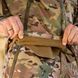 Форма 5.11 Tactical Mission Softshell на Флисе Куртка с капюшоном и Брюки с наколенниками XL мультикам buy50109sts-XL фото 7
