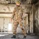 Форма 5.11 Tactical Mission Softshell на Флисе Куртка с капюшоном и Брюки с наколенниками XL мультикам buy50109sts-XL фото 1