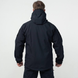 Куртка ДСНС Military Softshell утепленная Флисом 3XL синяя  for02604sts-3XL фото 2