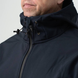 Куртка ДСНС Military Softshell утепленная Флисом 3XL синяя  for02604sts-3XL фото 5