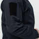 Куртка ДСНС Military Softshell утепленная Флисом 3XL синяя  for02604sts-3XL фото 6