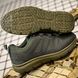 Сітчасті Кросівки 5.11 Tactical 45 олива  buy92625sts-45 фото 6