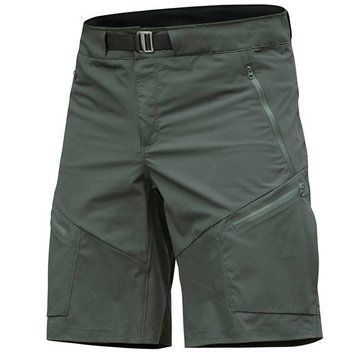 Шорти YINREN VersaStretch Lite олива розмір 3XL for03534sts-3XL фото