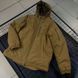 Куртка Зимняя КТМ BRIZE на Omni-Heat XS койот for04153sts-XS фото 2