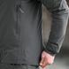 Куртка Yinren Hunter FZ Gen II SoftShell утепленная флисом 3XL серая buy94896sts-3XL фото 6