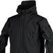 Куртка Shark Skin SoftShell на флісі S чорна for03891sts-S фото 2
