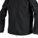 Куртка Shark Skin SoftShell на флісі S чорна for03891sts-S фото 4