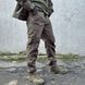 Штани Viking 2.0 SoftShell утеплені флісом 5XL олива for04322sts-5XL фото 3