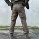 Штани Viking 2.0 SoftShell утеплені флісом 5XL олива for04322sts-5XL фото 2