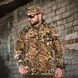 Тактическая Флиска Tiger с капюшоном 3XL мультикам buy192871sts-3XL фото 7