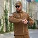 Флісова Кофта Military GEN I KIBORG 3XL койот bayrak503392sts-3XL фото 4