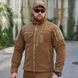 Флісова Кофта Military GEN I KIBORG 3XL койот bayrak503392sts-3XL фото 1
