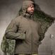 Утеплена Куртка Call Dragon Delta ol 4.0 Tactical 3XL олива buy97136sts-3XL фото 4