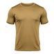 Футболка Компрессионная 5.11 Tactical 3XL койот buy92307sts-3XL фото 1