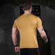 Футболка Компрессионная 5.11 Tactical 3XL койот buy92307sts-3XL фото 3